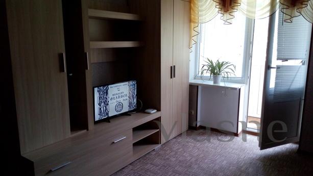 Apartment for rent, Kakhovka - günlük kira için daire