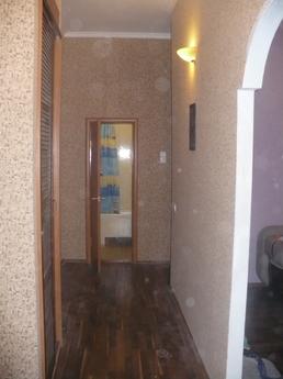 apartment is located in the center of goroda.tsarsky dom.2 s