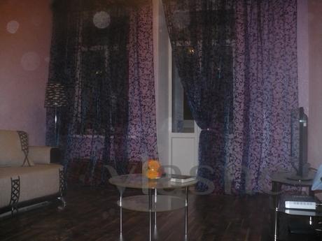 apartment is located in the center of goroda.tsarsky dom.2 s