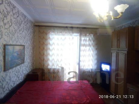 Large and spacious apartment near the sea Address Nikolaev R