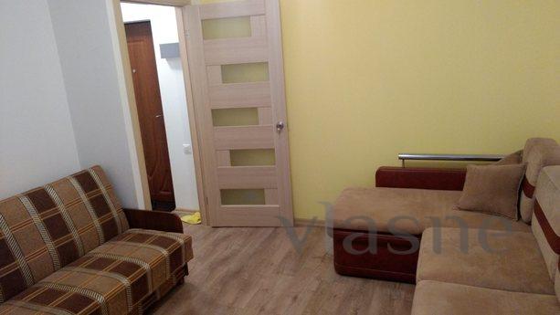 Rent an apartment by the sea resort Serg, Serhiivka - mieszkanie po dobowo