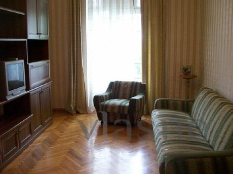 Apartment for rent in Baku for visitors, Baku - günlük kira için daire