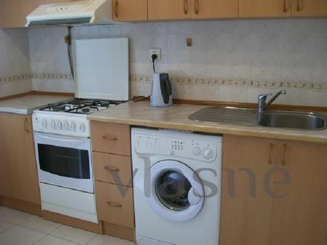 Apartment for rent in Baku for visitors, Baku - apartment by the day