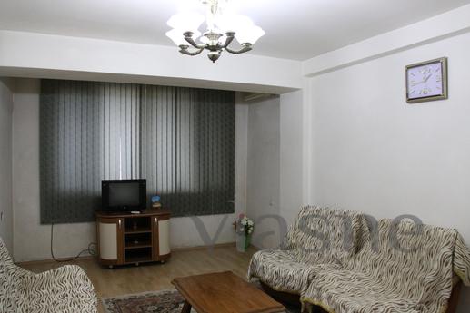 Rent apartment in Baku, on the day, Baku - apartment by the day