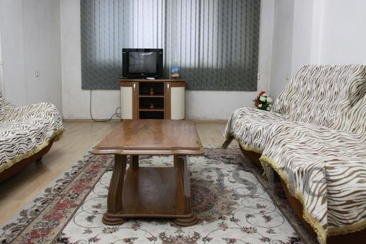 Rent apartment in Baku, on the day, Baku - günlük kira için daire