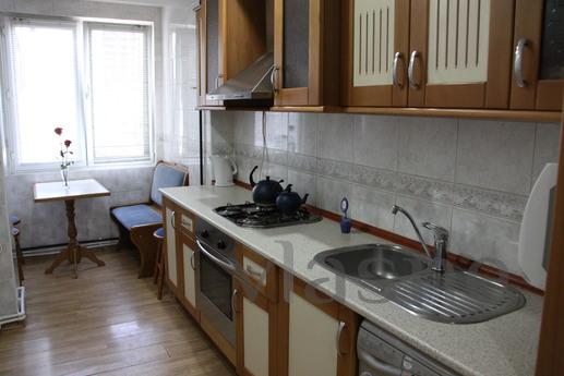 Rent apartment in Baku, on the day, Baku - apartment by the day