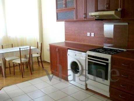 Apartments for rent in Baku for visitors, Baku - apartment by the day