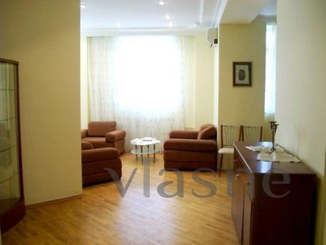 Apartments for rent in Baku for visitors, Baku - günlük kira için daire