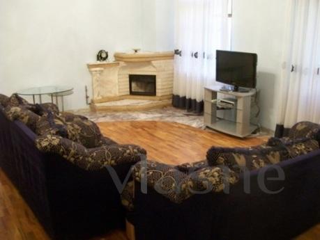 Flat for rent 2 bedroom apartment hotel type. The apartment 