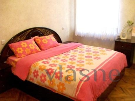 Apartment for rent in Baku, Baku - apartment by the day