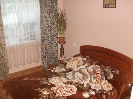 HOUSE for rent. Corporate parties, compa, Simferopol - günlük kira için daire