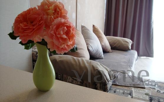 Studio apartment in LCD Golden Era with beautiful sunsets an