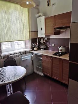 Cool apartment!, Skadovsk - günlük kira için daire