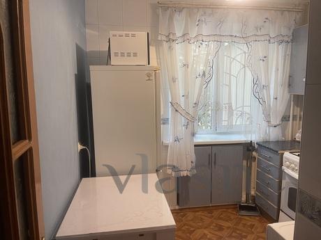 Rent 3-room apartment by the sea, Chernomorsk (Illichivsk) - apartment by the day