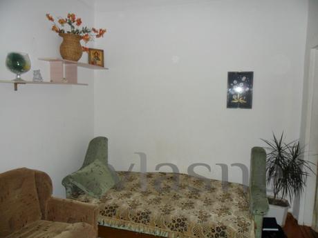 good two-bedroom apartment, Mykolaiv - günlük kira için daire