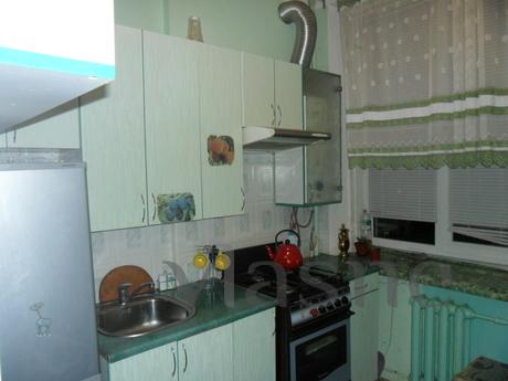 good two-bedroom apartment, Mykolaiv - mieszkanie po dobowo
