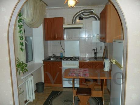Nikolaev'de günlük saatlik daireler, Mykolaiv - günlük kira için daire