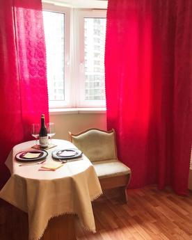 The apartment is waiting for its guest, Saint Petersburg - günlük kira için daire