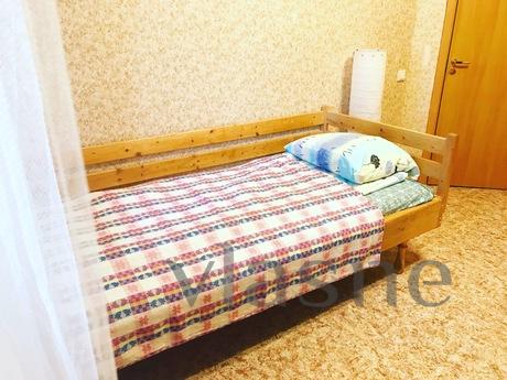 Comfortable stay, Saint Petersburg - apartment by the day