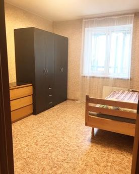 Comfortable stay, Saint Petersburg - apartment by the day
