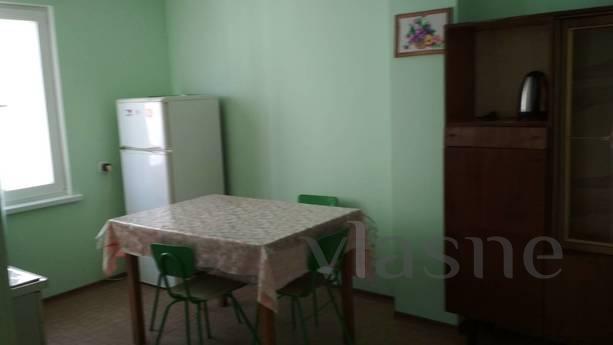 House room in Skadovsk, 3 rooms, Skadovsk - günlük kira için daire