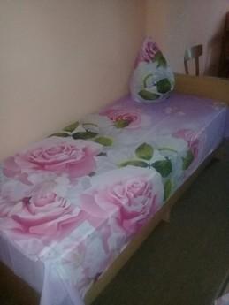 House room in Skadovsk, 3 rooms, Skadovsk - günlük kira için daire