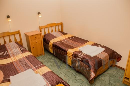 Rahat konuk odaları, Sevastopol - günlük kira için daire