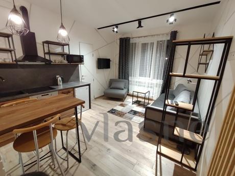 Loft - Smart for comfort in comfort., Ivano-Frankivsk - apartment by the day