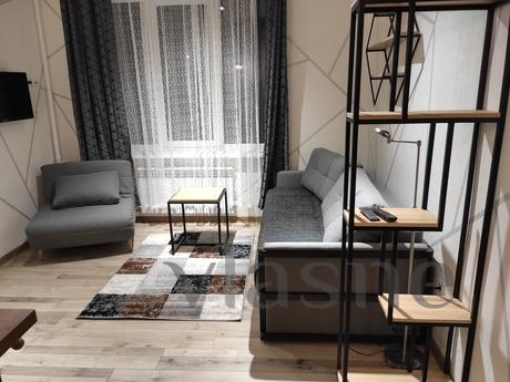 Loft - Smart for comfort in comfort., Ivano-Frankivsk - mieszkanie po dobowo
