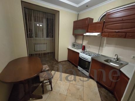 Center. Daily in Ivano-Frankivsk, Ivano-Frankivsk - apartment by the day