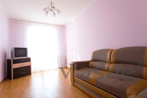 2-pokojowe mieszkanie 5 min do centrum w nowym budynku, Ivano-Frankivsk - mieszkanie po dobowo
