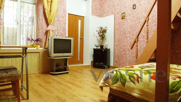 Apartment for rent, Simferopol - günlük kira için daire