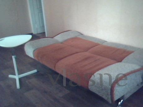 Apartment for Rent in Metro sa, Novosibirsk - günlük kira için daire
