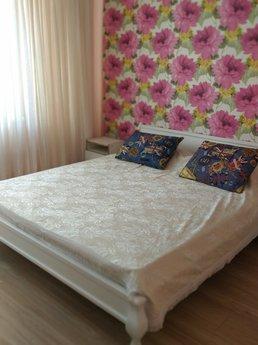 Apartment for rent, Chernomorsk (Illichivsk) - günlük kira için daire