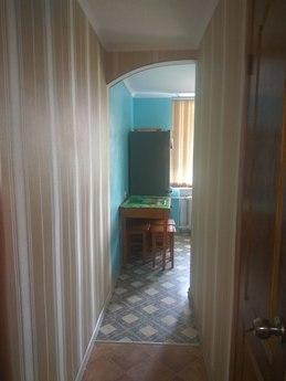 Жанна Юрьевна Калинина, Черноморск (Ильичевск) - квартира посуточно