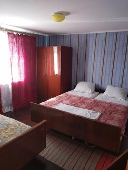 Azov Guest House invites you to rest, Berdiansk - mieszkanie po dobowo