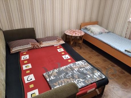 Merkezde bir ev kiralamak, Skadovsk - günlük kira için daire