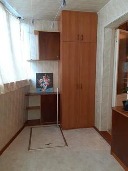 Quiet and comfortable apartment, Odessa - mieszkanie po dobowo