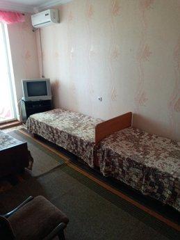 Rent an apartment in the center of Zatok, Zatoka - mieszkanie po dobowo