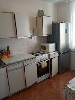 Rent an apartment in the center of Zatok, Zatoka - günlük kira için daire