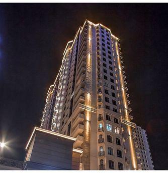 Квартира Аркадия, балконон паркинг даром, Одесса - квартира посуточно