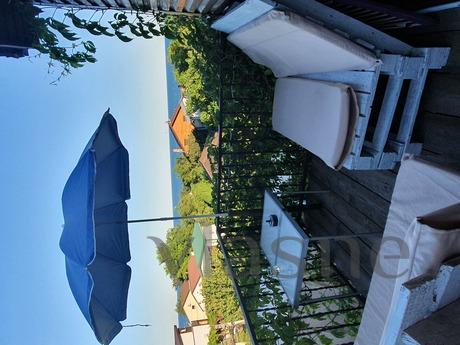 Rent your 2et cottage with three bedrooms. To the sea 150m, 