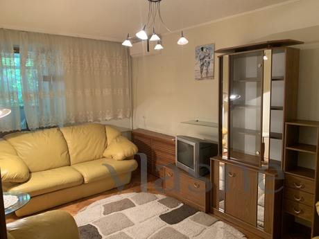 Comfortable apartment in a prestigious a, Odessa - günlük kira için daire