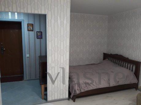 Apartment for rent, Uman - apartment by the day