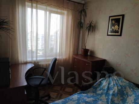 Rent an apartment, Yuzhny - apartment by the day