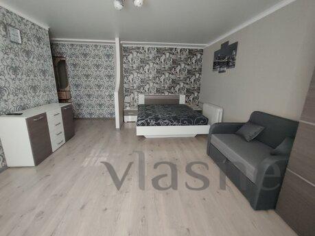 One room apartment in the center of the, Mirgorod - apartment by the day