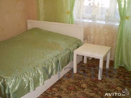 Квартира на добу в Центрі міста, Дзержинськ - квартира подобово