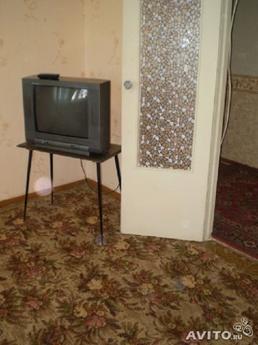 Apartment for rent in Midtown, Dzerzhinsk - günlük kira için daire