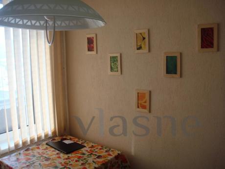 Apartments in Ekaterinburg, Yekaterinburg - günlük kira için daire