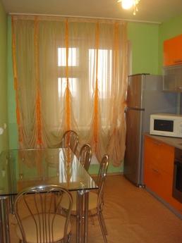 One bedroom apartment, Yekaterinburg - apartment by the day